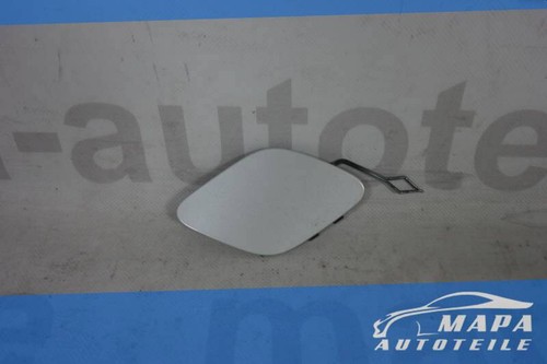 BMW 3-er G20 G21 Basis Abdeckung Abschleppöse Stoßstange Vorne Abdecköse Orig.