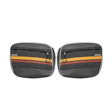 WEISEN 2x UTV Upper Door Storage Bags – Waterproof For Can-Am Maverick R 2024-UP