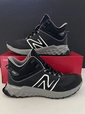 New Balance Fresh Foam Garo Midcut. Trail Running Men’s Size 11 MTGAMCLB NEW