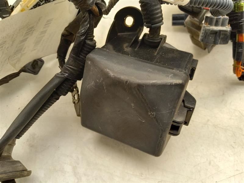 01 02 Lexus LS430 Main Engine Room Harness 82111-50700