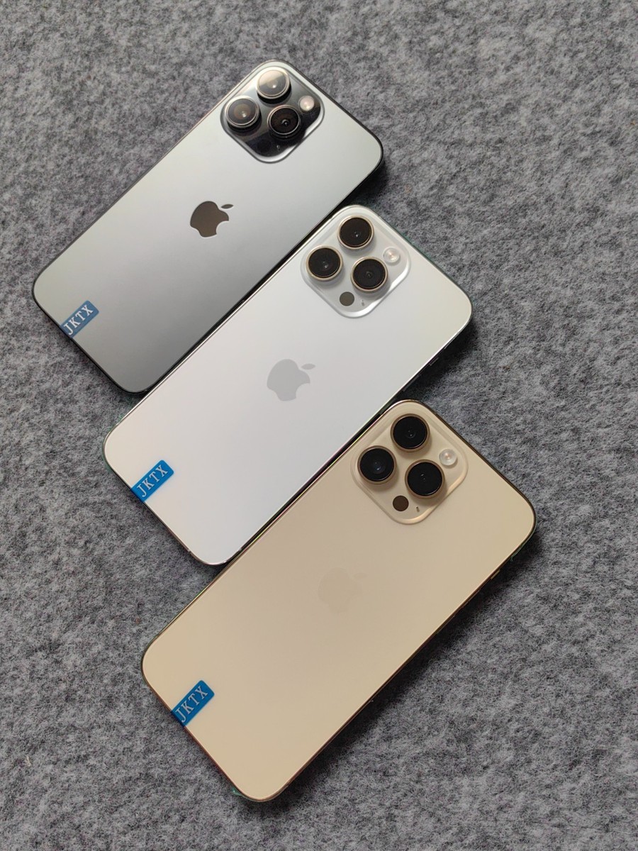 99%Ne w &Sealed Apple iPhone 14 Pro Max-128GB/256 GB-All