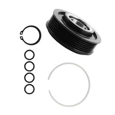 Poulies diverses Audi A8