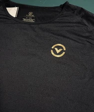 Virus Intl. Performance Eco Thread T-Shirt XL Workout Gym UFC MMA Weightlifting