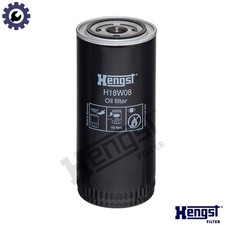 OIL FILTER H18W08 FOROIL FILTER H18W08 FOR LIEBHERR JOHN DEERE 570 00 43 AT27