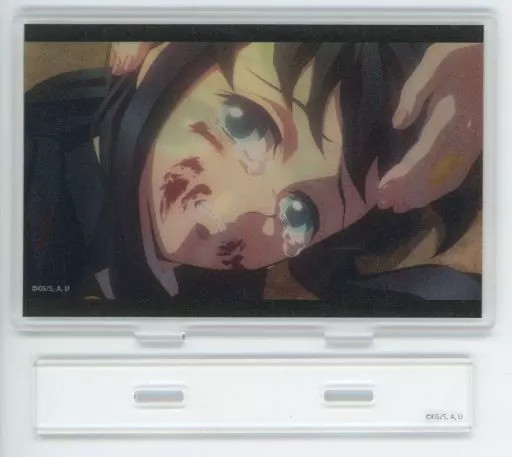 Demon Slayer Kimetsu no Yaiba Tokito Muichiro Acrylic Stand 8.5x13cm