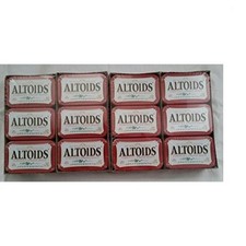 Peppermint Mints 12 Pack Set of 2 - 24 packs total