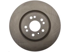 For 2006-2007 Mercedes R500 Brake Rotor Front Raybestos 98624FPQK