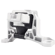YBDDZH Engine Motor and Transmission Mount, 2012-2018 Focus 2.0L, Silver