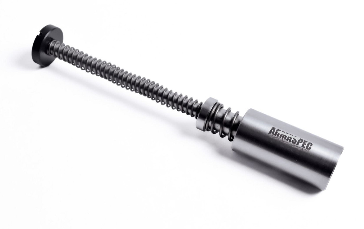 Steαlth SRS AR10 GEN4 Recoil Spring Buffer System - Drop-In, Made in USA