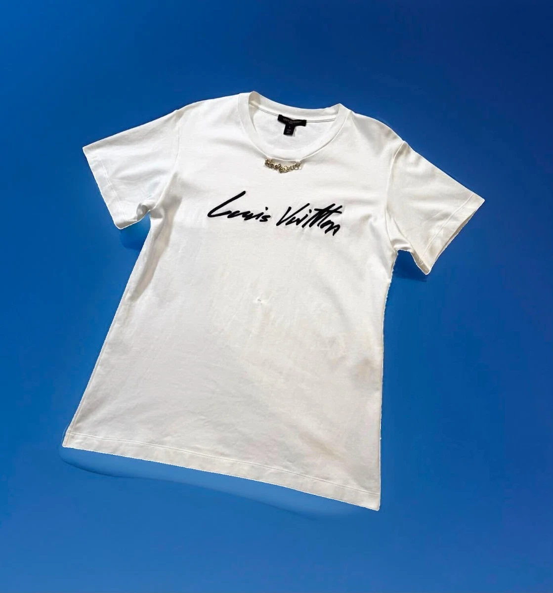Louis Vuitton Regular Size T-Shirts for Women for sale | eBay