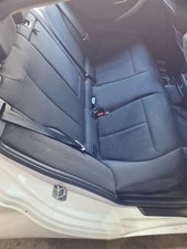 R�CKSITZE / 194499 F�R BMW SERIE 3 TOURING F31 320D XDRIVE