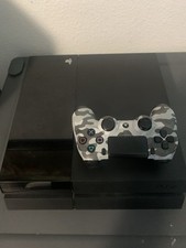 Sony PlayStation 4 500 GB Home Console - Black