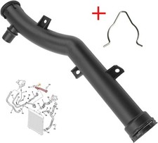 Pompe à eau Peugeot RCZ