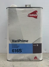 Axalta Cromax Variprime 616S Coverter 1 Gal (Rare)