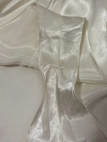 Vintage 1980s Victoria's Secret Lingerie Satin Shorts Tap Pants