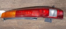 Passenger Right Tail Light Japan Built Fits 02-04 CR-V 136045