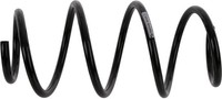 Sachs Fahrwerksfeder 993 892 FüR Audi Seat