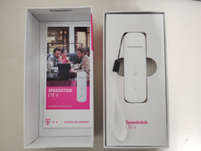 Huawei E3372h-153 / Speedstick V LTE(150) 4G/3G/HSPA+ USB Stick - kein HiLink !!