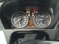 Compteur BMW X5