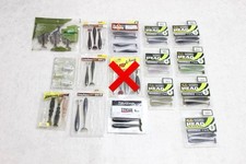 Swimbait Set Head Shaker Full Swing Javaron Javagil