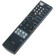 New Infrared Remote Control RC-1307 for TEAC Audio Player CR-H260i CR-H260iDAB