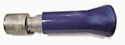 Bucking Bar, Reduced Vibration for Aircraft, Aviation, Trailer Riveting