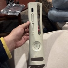 Xbox 360 White Faceplate OEM