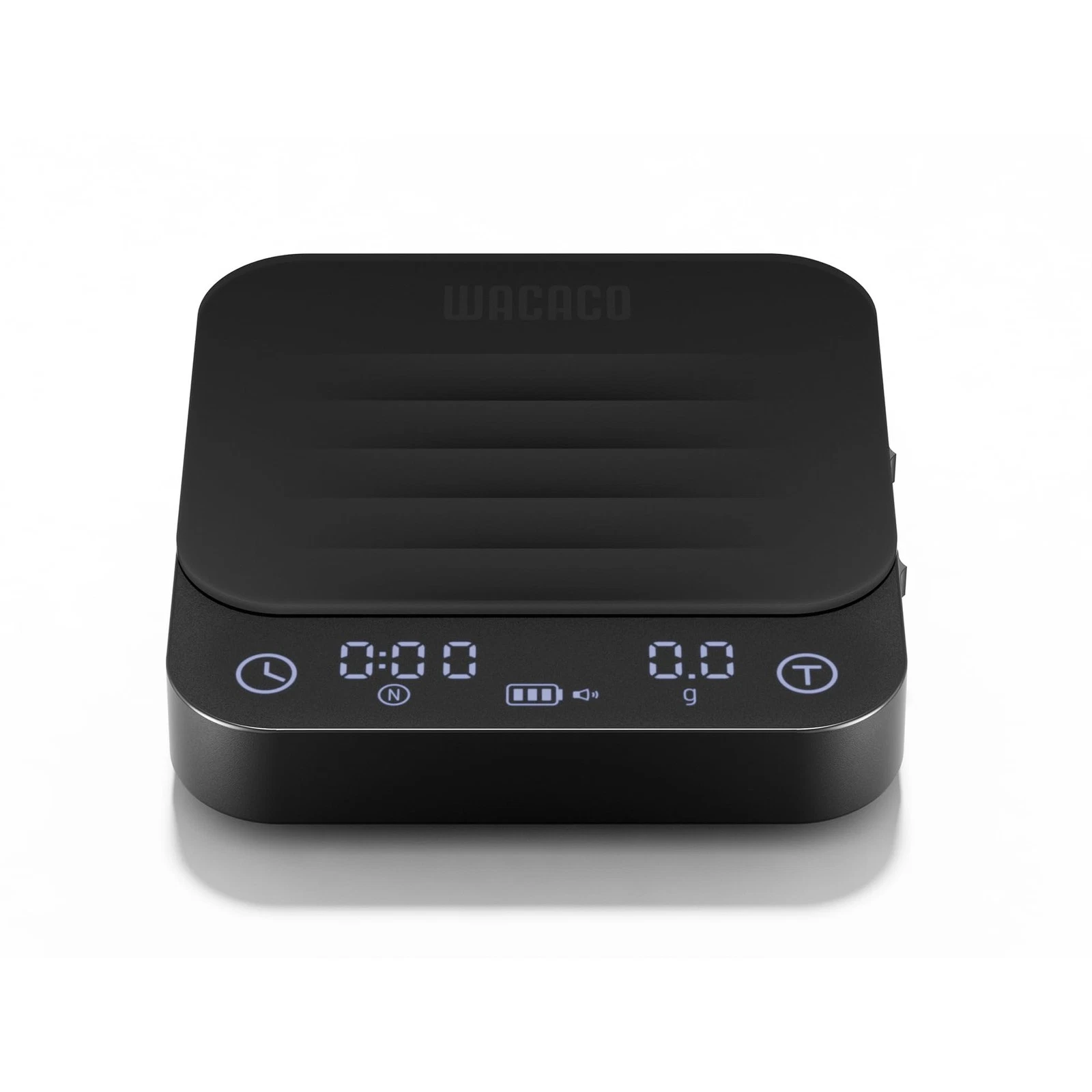 Exagram Pro Coffee Scale with Timer, Smart Espresso Scale with Carrying Box, ...