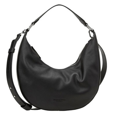 Marc O'Polo Moira Crossbody Bag S Umhängetasche Tasche Black schwarz Neu