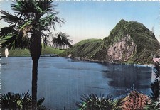 SWITZERLAND LUGANO MONTE SAN SALVATORE