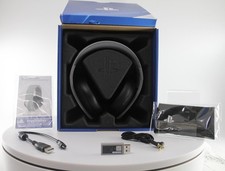 Sony PlayStation Gold Wireless Stereo Headset...