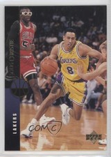 1994-95 Upper Deck Doug Christie #140 0c4