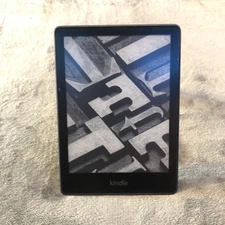 Amazon Kindle Paperwhite Signature Edi. (11th Gen) JAILBREAK RDY FW v. 5.16.1 