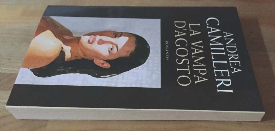 La vampa d'agosto, foto 4 di 4