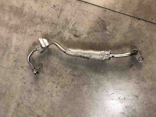 MERCEDES-BENZ GLE W167 Turbinenschmierrohr A2562030600 3.00 Petrol 31949219