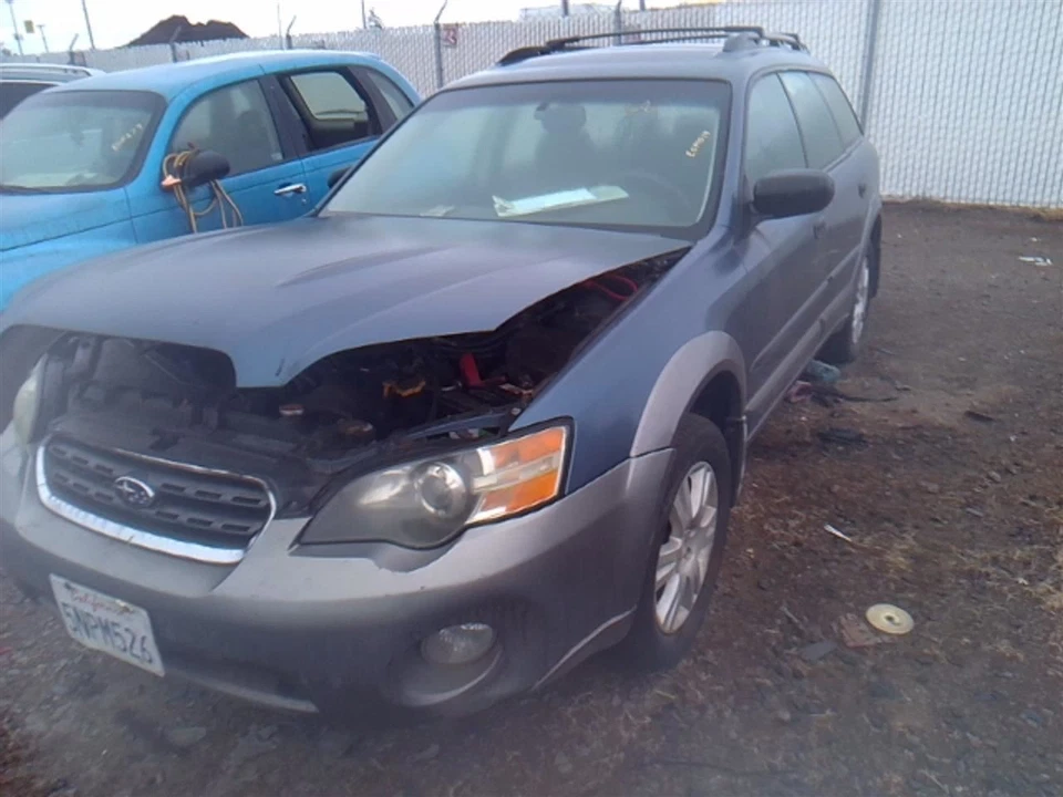 Зеркало заднего вида с компасом автоматического затемнения подходит для 01-09 Legacy 30556605 - Изображение 4 из 4