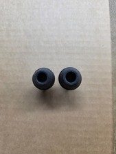 Model T Ford New S.c. Head Or Tail Light Plugs With Poss. Nos Thimbles 1 Pair