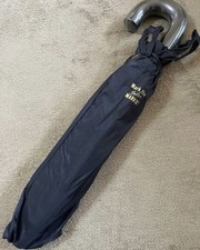 TOYOTA Mark II 90 Series Folding Umbrella not for sale limited Japan