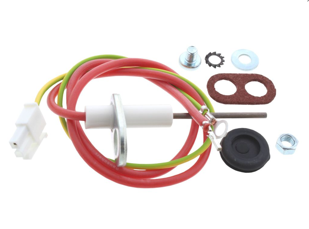 Ideal 170920 FLAME SENSING ELECTRODE KIT M SERIES NEW