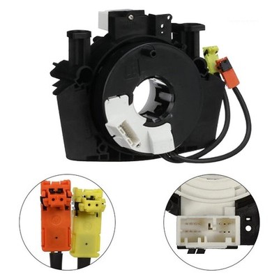 For Nissan Sentra 2007-2012 Clock Spring Spiral Cable Steering Wheel 25560-ZM02D