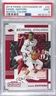 2019-20 Contenders Draft Picks School Colors Daniel Gafford PSA 9 MINT Rookie RC