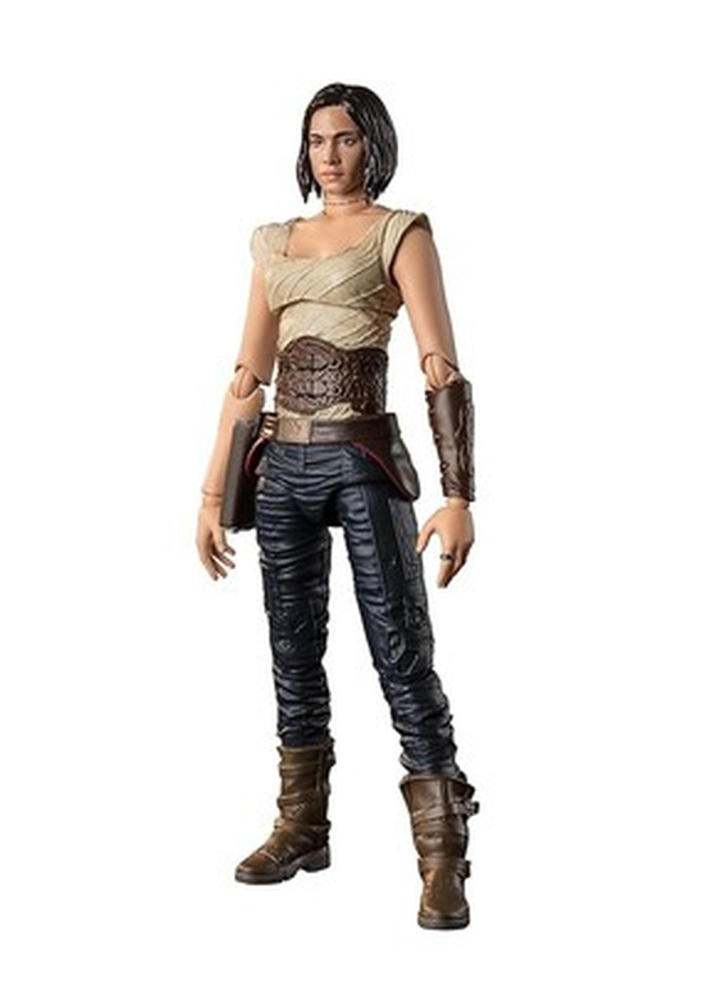 BANDAI S.H.Figuarts KORA (REBEL MOON PART ONE: A CHILD OF FIRE) Figure Bandai