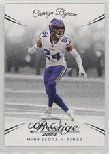 2024 Panini Prestige Camryn Bynum #195 0o2m