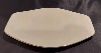 Richard Ginori White Antico Oval Serving Platter | eBay Richard Ginori White Antico Oval Serving Platter | eBay