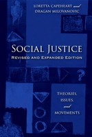 Dragan Milovanovic (U. A.) | Social Justice | Taschenbuch | Englisch (2020)