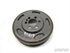 Poulies diverses Audi A3
