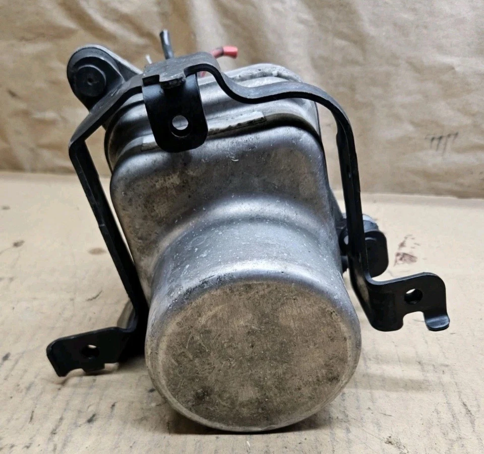 04-13 Volvo C30 S40 V50 C70 EPS Bomba de dirección asistida eléctrica OEM ****PROBADA***** Foto 3 de 3