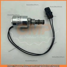 Solenoid Valve 118872A1 A183770 For Case IH MX120 MX170 5120 5130 5140 5150 5220