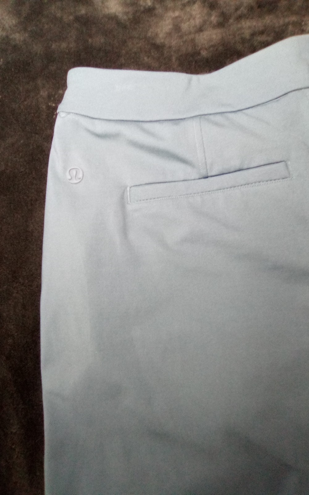 Lululemon Comfortable Cotton Drawstring Lounge Pa… - image 8