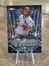 2022 Topps Chrome - Pinstriped Paul Goldschmidt #P-12